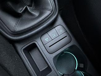 Ford Fiesta 1.0 EcoBoost Turbo 94pk 6-bak - bwjr 2021 - Connected - airco - 34dkm nap - cruise - line assist - licht + regensensor - dab - bleutooth app picture 48