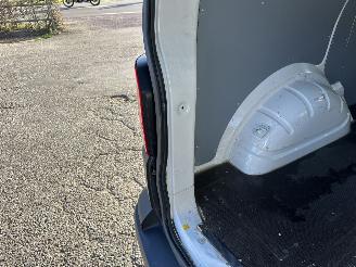 Volkswagen Transporter 2.0 TDI 102pk euro.6 L1/H1 Comfortline - nap - navi - pdc - airco - cruise control - licht + regensensor picture 28