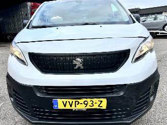 Peugeot Expert 1.5 BlueHDI 102pk 6-bak 100 S&S L3 Extra lang - nap - 3 persoons - camera - airco - cruise - pdc picture 3