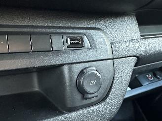 Peugeot Expert 1.5 BlueHDI 102pk 6-bak 100 S&S L3 Extra lang - nap - 3 persoons - camera - airco - cruise - pdc picture 40