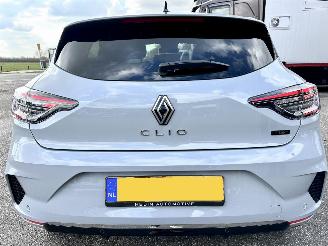 Renault Clio 1.6 E-Tech Full Hybrid 8-traps aut 145 techno - nap - virtual - keyless - navi - camera - front + line assist - pdc picture 6