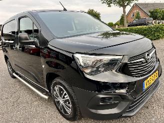 Opel Combo 1.5D 102pk 6-bak L2/H1 lang Standaard - euro6 - camera - airco - cruise - pdc - Apple CarPlay - klapdeuren picture 4