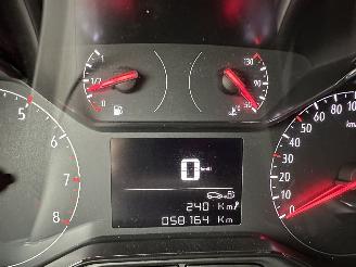 Opel Combo 1.5D 102pk 6-bak L2/H1 lang Standaard - euro6 - camera - airco - cruise - pdc - Apple CarPlay - klapdeuren picture 36