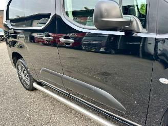 Opel Combo 1.5D 102pk 6-bak L2/H1 lang Standaard - euro6 - camera - airco - cruise - pdc - Apple CarPlay - klapdeuren picture 61