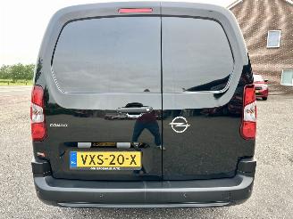 Opel Combo 1.5D 102pk 6-bak L2/H1 lang Standaard - euro6 - camera - airco - cruise - pdc - Apple CarPlay - klapdeuren picture 6