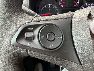 Opel Combo 1.5D 102pk 6-bak L2/H1 lang Standaard - euro6 - camera - airco - cruise - pdc - Apple CarPlay - klapdeuren picture 34