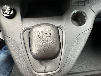 Opel Combo 1.5D 102pk 6-bak L2/H1 lang Standaard - euro6 - camera - airco - cruise - pdc - Apple CarPlay - klapdeuren picture 18