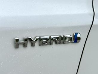 Toyota Rav-4 Gereserveerd 2.5 Hybrid AWD 171pk aut Executive - xenon - 360cam - leer - memory - line + side + front assist - elektr klep - stuurverw picture 120
