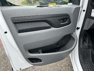 Citroën Jumpy Gereserveerd 2.0 BlueHDI 145 M Club - 29dkm nap - navi - camera - apple carplay - pdc - trekh - licht + regensensor picture 34