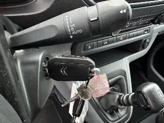 Citroën Jumpy Gereserveerd 2.0 BlueHDI 145 M Club - 29dkm nap - navi - camera - apple carplay - pdc - trekh - licht + regensensor picture 30