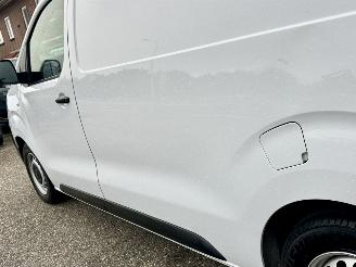 Citroën Jumpy Gereserveerd 2.0 BlueHDI 145 M Club - 29dkm nap - navi - camera - apple carplay - pdc - trekh - licht + regensensor picture 55