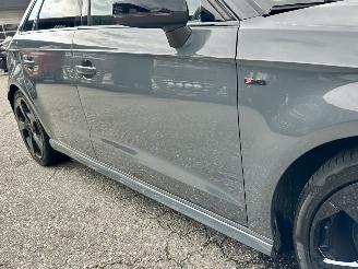 Audi A3 Gereserveerd sportback 1.5 TFSI 150pk aut + f1 S-Line Ed - pano - virtual - cam - carbon - leer - gele gordels - s3 picture 101