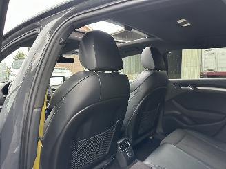 Audi A3 Gereserveerd sportback 1.5 TFSI 150pk aut + f1 S-Line Ed - pano - virtual - cam - carbon - leer - gele gordels - s3 picture 64