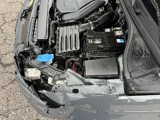 Audi A3 Gereserveerd sportback 1.5 TFSI 150pk aut + f1 S-Line Ed - pano - virtual - cam - carbon - leer - gele gordels - s3 picture 96