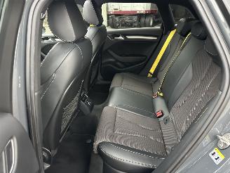 Audi A3 Gereserveerd sportback 1.5 TFSI 150pk aut + f1 S-Line Ed - pano - virtual - cam - carbon - leer - gele gordels - s3 picture 66