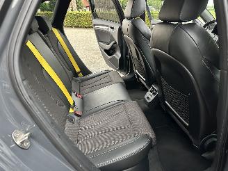 Audi A3 Gereserveerd sportback 1.5 TFSI 150pk aut + f1 S-Line Ed - pano - virtual - cam - carbon - leer - gele gordels - s3 picture 70
