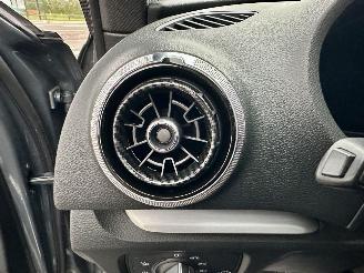 Audi A3 Gereserveerd sportback 1.5 TFSI 150pk aut + f1 S-Line Ed - pano - virtual - cam - carbon - leer - gele gordels - s3 picture 43