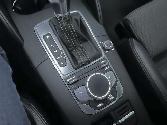 Audi A3 Gereserveerd sportback 1.5 TFSI 150pk aut + f1 S-Line Ed - pano - virtual - cam - carbon - leer - gele gordels - s3 picture 35