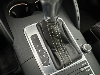 Audi A3 Gereserveerd sportback 1.5 TFSI 150pk aut + f1 S-Line Ed - pano - virtual - cam - carbon - leer - gele gordels - s3 picture 48