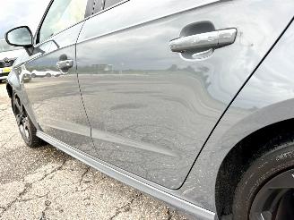 Audi A3 Gereserveerd sportback 1.5 TFSI 150pk aut + f1 S-Line Ed - pano - virtual - cam - carbon - leer - gele gordels - s3 picture 107
