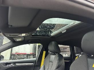 Audi A3 Gereserveerd sportback 1.5 TFSI 150pk aut + f1 S-Line Ed - pano - virtual - cam - carbon - leer - gele gordels - s3 picture 17