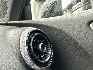 Audi A3 Gereserveerd sportback 1.5 TFSI 150pk aut + f1 S-Line Ed - pano - virtual - cam - carbon - leer - gele gordels - s3 picture 42