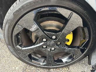 Audi A3 Gereserveerd sportback 1.5 TFSI 150pk aut + f1 S-Line Ed - pano - virtual - cam - carbon - leer - gele gordels - s3 picture 123