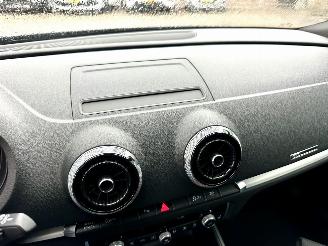 Audi A3 Gereserveerd sportback 1.5 TFSI 150pk aut + f1 S-Line Ed - pano - virtual - cam - carbon - leer - gele gordels - s3 picture 45