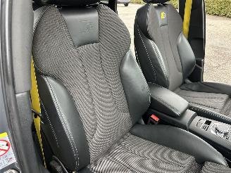 Audi A3 Gereserveerd sportback 1.5 TFSI 150pk aut + f1 S-Line Ed - pano - virtual - cam - carbon - leer - gele gordels - s3 picture 78