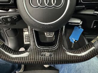 Audi A3 Gereserveerd sportback 1.5 TFSI 150pk aut + f1 S-Line Ed - pano - virtual - cam - carbon - leer - gele gordels - s3 picture 24