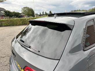 Audi A3 Gereserveerd sportback 1.5 TFSI 150pk aut + f1 S-Line Ed - pano - virtual - cam - carbon - leer - gele gordels - s3 picture 98