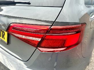 Audi A3 Gereserveerd sportback 1.5 TFSI 150pk aut + f1 S-Line Ed - pano - virtual - cam - carbon - leer - gele gordels - s3 picture 113