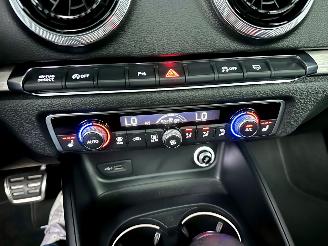 Audi A3 Gereserveerd sportback 1.5 TFSI 150pk aut + f1 S-Line Ed - pano - virtual - cam - carbon - leer - gele gordels - s3 picture 34
