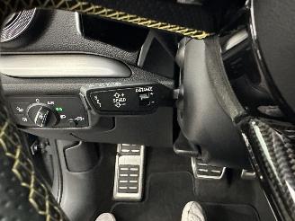 Audi A3 Gereserveerd sportback 1.5 TFSI 150pk aut + f1 S-Line Ed - pano - virtual - cam - carbon - leer - gele gordels - s3 picture 50