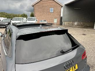 Audi A3 Gereserveerd sportback 1.5 TFSI 150pk aut + f1 S-Line Ed - pano - virtual - cam - carbon - leer - gele gordels - s3 picture 108