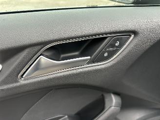 Audi A3 Gereserveerd sportback 1.5 TFSI 150pk aut + f1 S-Line Ed - pano - virtual - cam - carbon - leer - gele gordels - s3 picture 54