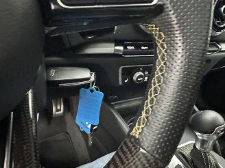 Audi A3 Gereserveerd sportback 1.5 TFSI 150pk aut + f1 S-Line Ed - pano - virtual - cam - carbon - leer - gele gordels - s3 picture 22