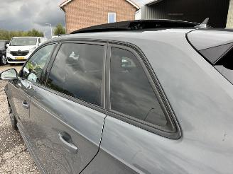 Audi A3 Gereserveerd sportback 1.5 TFSI 150pk aut + f1 S-Line Ed - pano - virtual - cam - carbon - leer - gele gordels - s3 picture 109