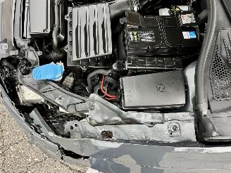 Audi A3 Gereserveerd sportback 1.5 TFSI 150pk aut + f1 S-Line Ed - pano - virtual - cam - carbon - leer - gele gordels - s3 picture 7