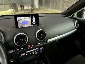 Audi A3 Gereserveerd sportback 1.5 TFSI 150pk aut + f1 S-Line Ed - pano - virtual - cam - carbon - leer - gele gordels - s3 picture 30