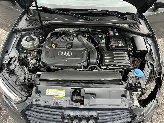 Audi A3 Gereserveerd sportback 1.5 TFSI 150pk aut + f1 S-Line Ed - pano - virtual - cam - carbon - leer - gele gordels - s3 picture 90