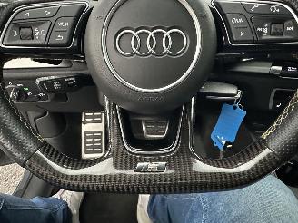 Audi A3 Gereserveerd sportback 1.5 TFSI 150pk aut + f1 S-Line Ed - pano - virtual - cam - carbon - leer - gele gordels - s3 picture 21