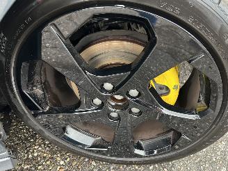 Audi A3 Gereserveerd sportback 1.5 TFSI 150pk aut + f1 S-Line Ed - pano - virtual - cam - carbon - leer - gele gordels - s3 picture 124