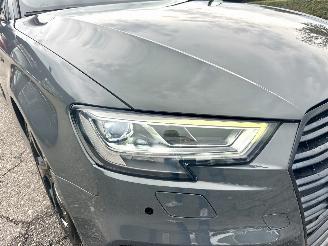 Audi A3 Gereserveerd sportback 1.5 TFSI 150pk aut + f1 S-Line Ed - pano - virtual - cam - carbon - leer - gele gordels - s3 picture 116
