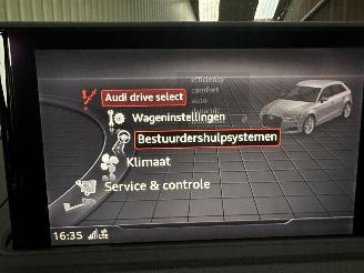 Audi A3 Gereserveerd sportback 1.5 TFSI 150pk aut + f1 S-Line Ed - pano - virtual - cam - carbon - leer - gele gordels - s3 picture 29