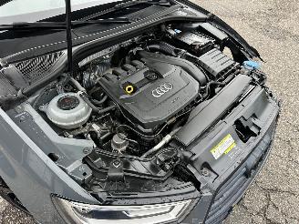 Audi A3 Gereserveerd sportback 1.5 TFSI 150pk aut + f1 S-Line Ed - pano - virtual - cam - carbon - leer - gele gordels - s3 picture 95