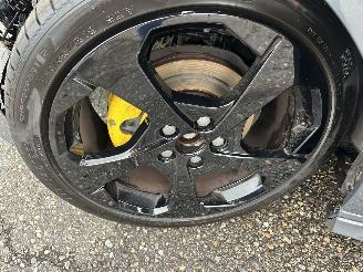 Audi A3 Gereserveerd sportback 1.5 TFSI 150pk aut + f1 S-Line Ed - pano - virtual - cam - carbon - leer - gele gordels - s3 picture 122