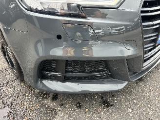 Audi A3 Gereserveerd sportback 1.5 TFSI 150pk aut + f1 S-Line Ed - pano - virtual - cam - carbon - leer - gele gordels - s3 picture 102