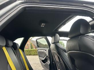 Audi A3 Gereserveerd sportback 1.5 TFSI 150pk aut + f1 S-Line Ed - pano - virtual - cam - carbon - leer - gele gordels - s3 picture 71