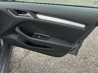 Audi A3 Gereserveerd sportback 1.5 TFSI 150pk aut + f1 S-Line Ed - pano - virtual - cam - carbon - leer - gele gordels - s3 picture 73